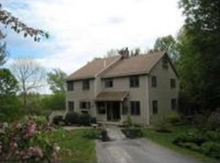 361 Lunt Rd, Brunswick, ME 04011