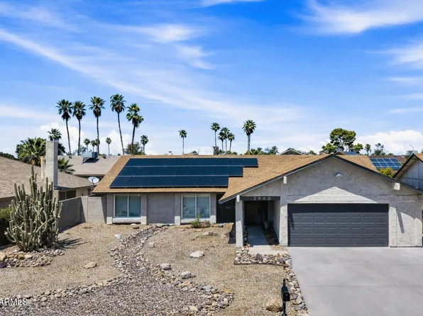 3968 W HEARN Road, Phoenix, AZ 85053