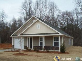 203 English Oak Ln, Landis, NC 28088