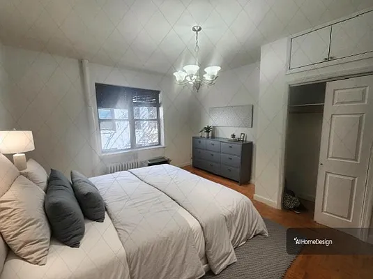 Rented by GPS Realty NYC | media 1