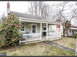 3491 S River Ter, Edgewater, MD 21037