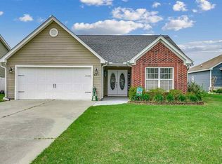 661 Rambler Ct, Myrtle Beach, SC 29588