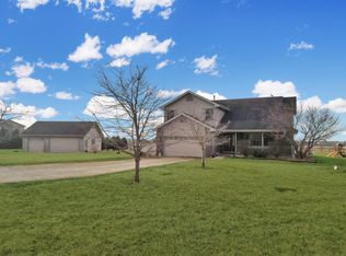 1015 E Offner Rd, Beecher, IL 60401