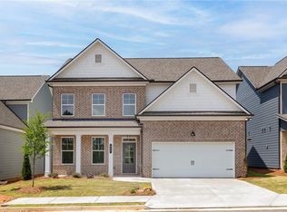 962 Homepark Cir, Buford, GA 30518