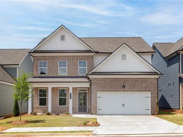 962 Homepark Cir, Buford, GA 30518