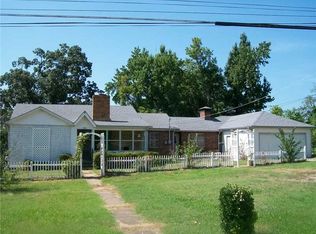 2520 Russell Rd, Van Buren, AR 72956