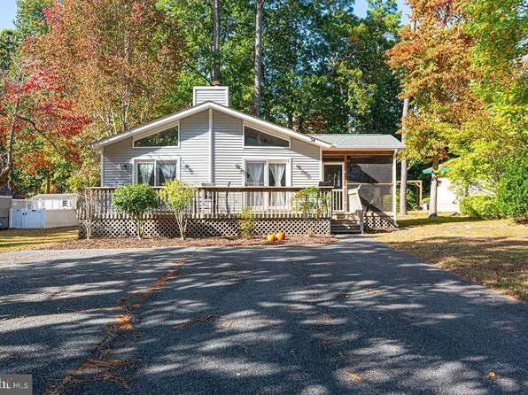 54 Abbyshire Rd, Ocean Pines, MD 21811