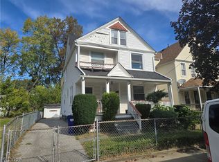 10927 Hampden Ave, Cleveland, OH 44108