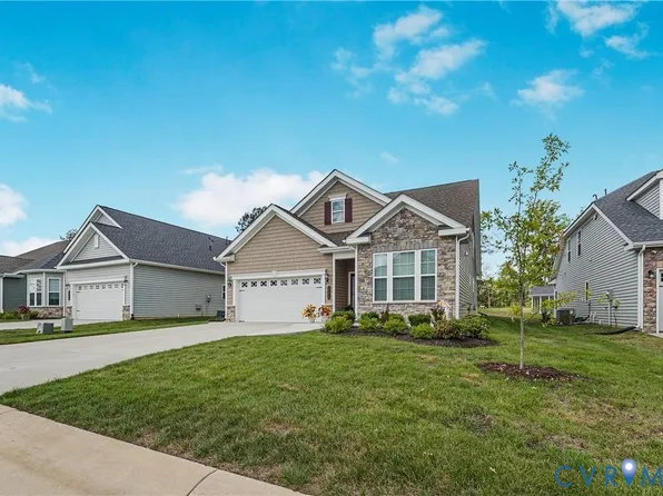 10618 Valor Ln, North Chesterfield, VA 23237