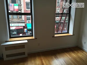 Rented by Citi Habitats