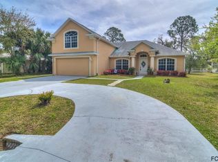 44 Colechester Ln, Palm Coast, FL 32137