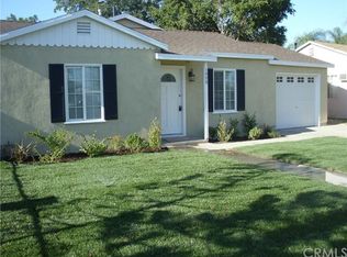 1009 W 3rd St, Azusa, CA 91702