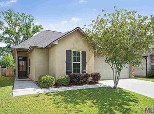 15127 Beauty Berry Ave, Baton Rouge, LA 70817
