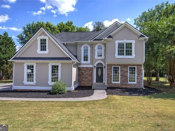 23 Foxhound Way SW, Cartersville, GA 30120
