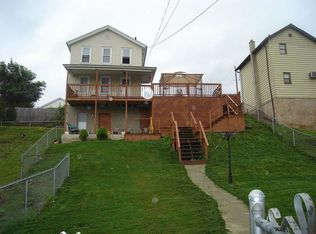 1013 Hampton St, Scranton, PA 18504