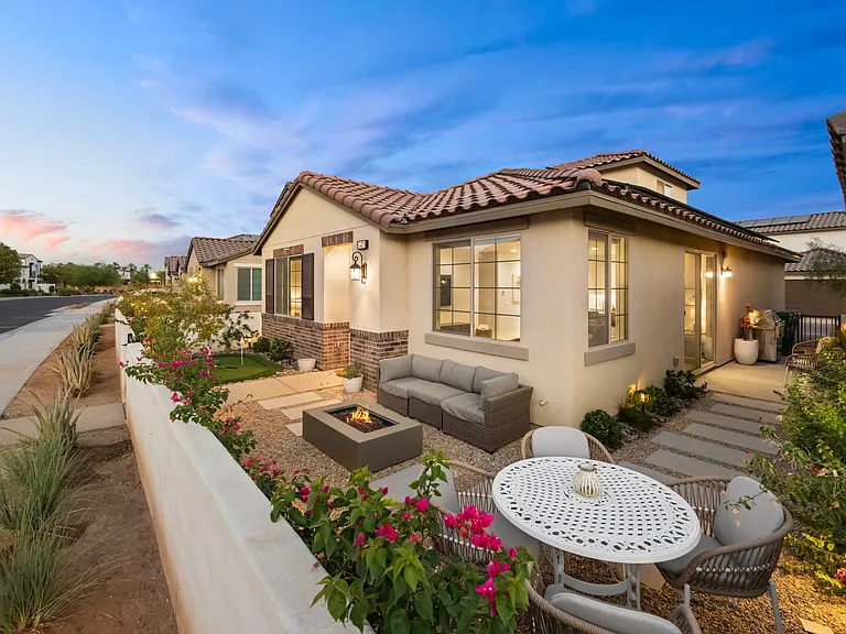 Outdoor Patio