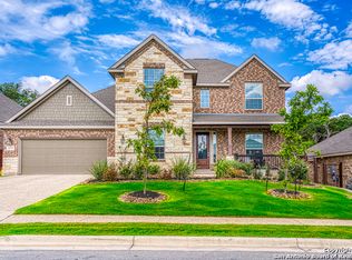 32373 Lavender Cv, Bulverde, TX 78163