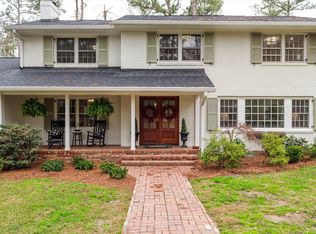 3232 Skinner Mill Road, Augusta, GA 30909