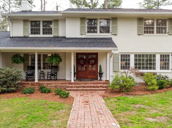 3232 Skinner Mill Road, Augusta, GA 30909