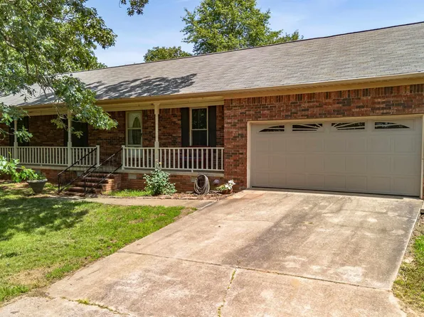 61 Winding Branch Ln, Conway, AR 72032