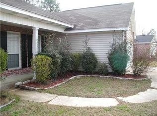 605 Spring Branch Dr, Slidell, LA 70460