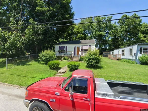 459 Spring St, Mount Sterling, KY 40353