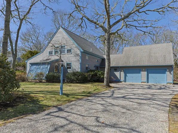 22 Nor'East Drive, Harwich, MA 02645