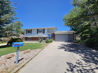 514 Montclair Dr, Cheyenne, WY 82009