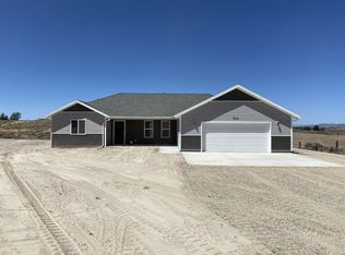 713 Clover Dr, Spring Creek, NV 89815