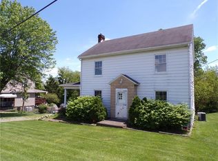 1234 Hillcrest Ave, Monessen, PA 15062