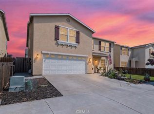 3063 Bodie St, Merced, CA 95341