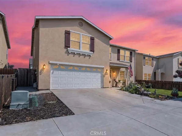 3063 Bodie St, Merced, CA 95341