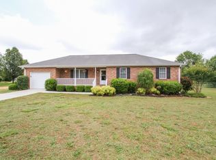 1220 New Hope Rd, Anderson, SC 29625