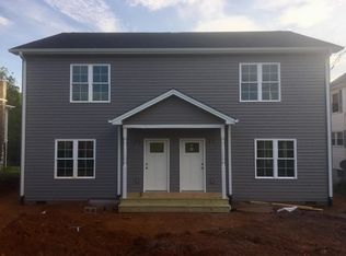1104 Rockbridge Ave #A, Lynchburg, VA 24501