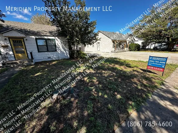 2612 36th St, Lubbock, TX 79413