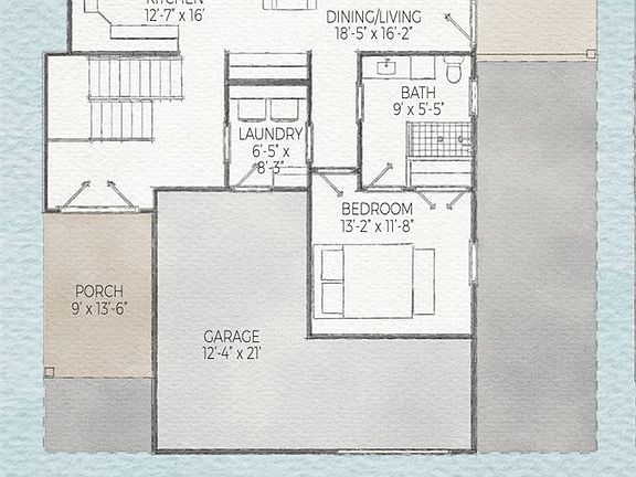 2nd image of 13817 Red Drum Ct