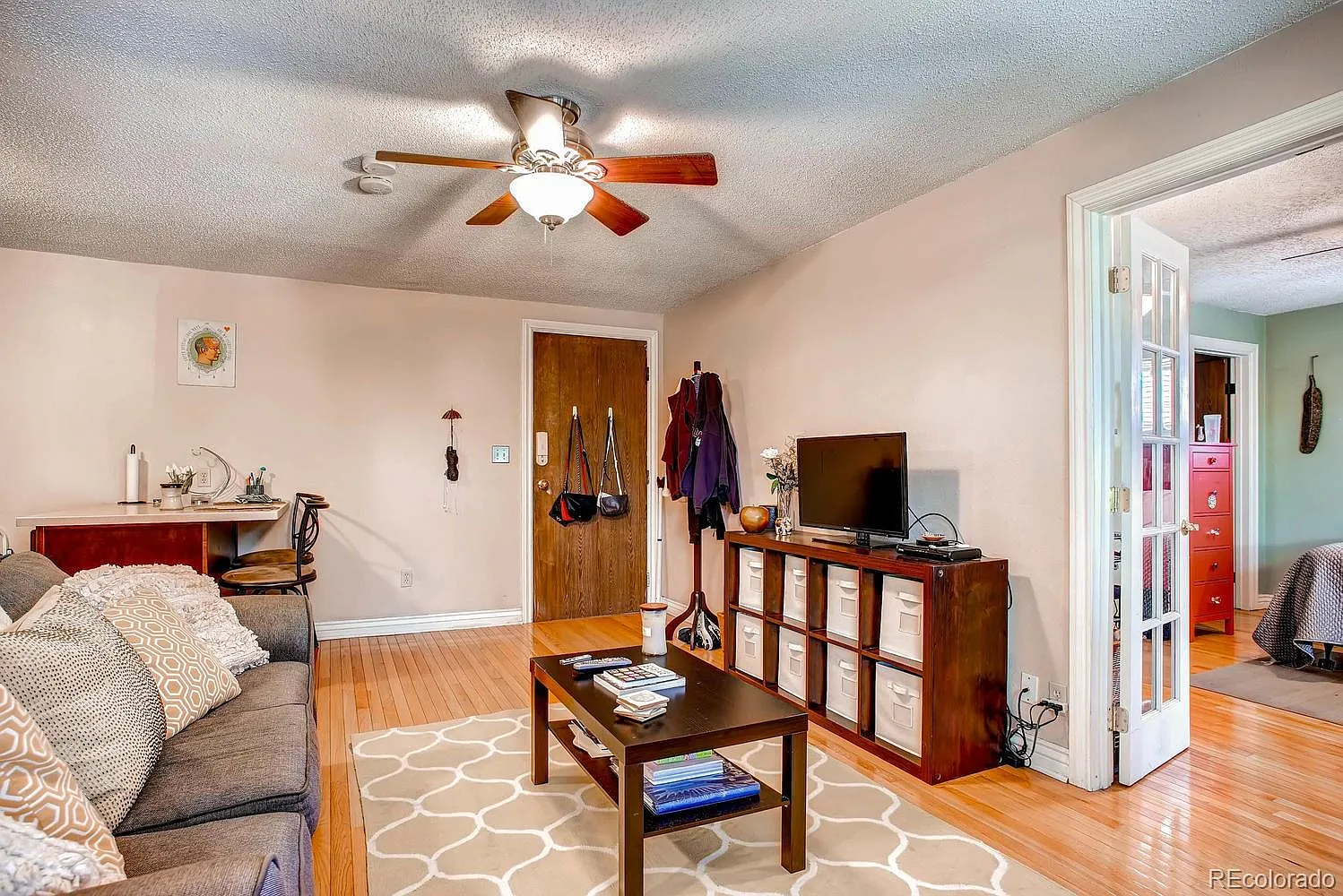 Studio, 440 sqft, $1,995 — Photo 4