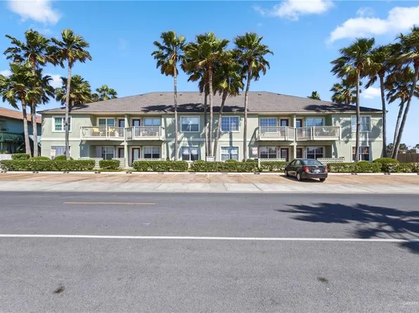 104 W Georgia Ruth Dr Unit 9, South Padre Island, TX 78597