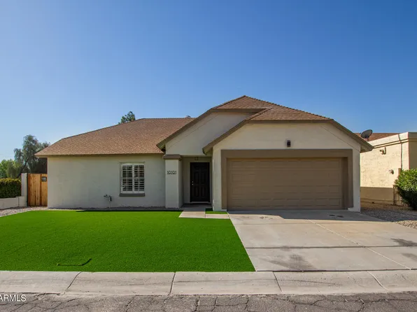 10101 W READE Avenue, Glendale, AZ 85307