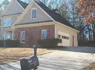 968 Aspen Dr, Lithia Springs, GA 30122