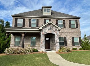 307 Melbourne Ln, Montgomery, AL 36117