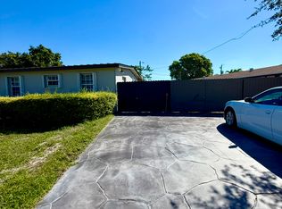 5001 SW 113th Ct, Miami, FL 33165