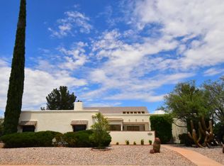 3625 Trevino Dr, Sierra Vista, AZ 85650