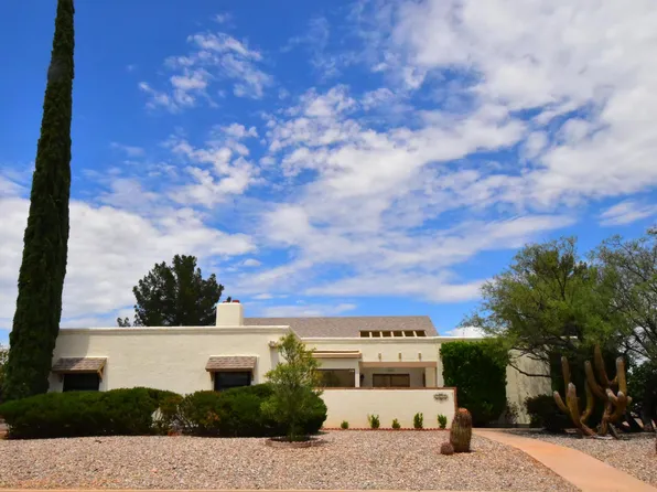 3625 TREVINO Drive, Sierra Vista, AZ 85650