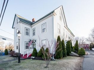 17 Central St, Nahant, MA 01908