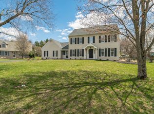 4181 Hilltop Cir, Doylestown, PA 18902
