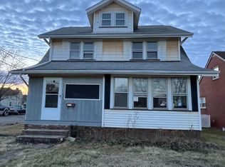 2503 Daleford Ave NE, Canton, OH 44705