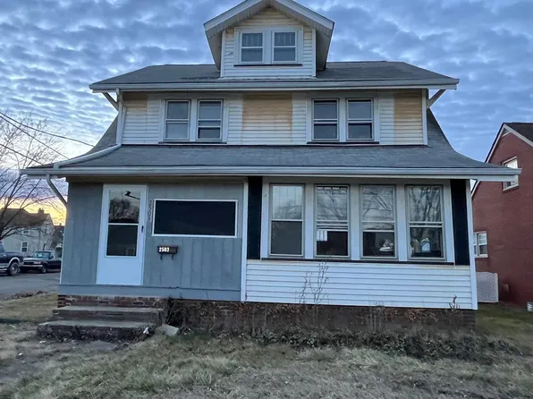 2503 Daleford Ave NE, Canton, OH 44705