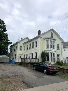 49 Jefferson St, Milford, MA, 01757