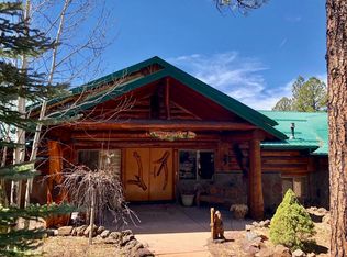 2900 Sawmill Dr, Pinetop, AZ 85935
